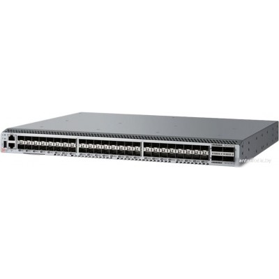 Управляемый коммутатор 3-го уровня Brocade G620 BR-G620-48-32G-R1