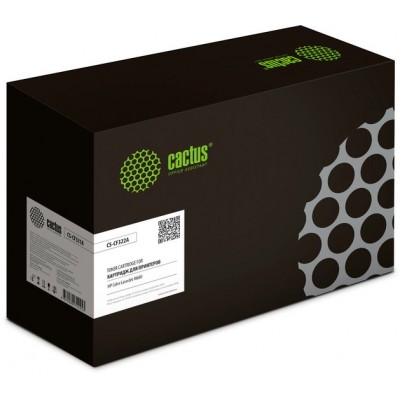 Картридж CACTUS CS-CF322A (аналог HP CF322A)