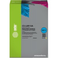 Картридж CACTUS CS-L0R15A (аналог HP L0R15A)