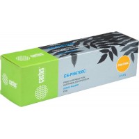 Картридж CACTUS CS-PH6700C (аналог Xerox 106R01523)