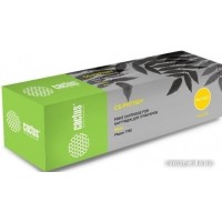 Картридж CACTUS CS-PH7760Y (аналог Xerox 106R01162)