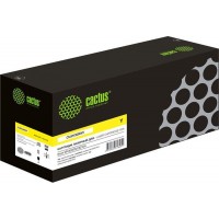 Картридж CACTUS CS-SPC820DNY (аналог Ricoh SPC820DNY)