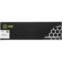 Картридж CACTUS CS-W9037M (аналог HP W9037MC)