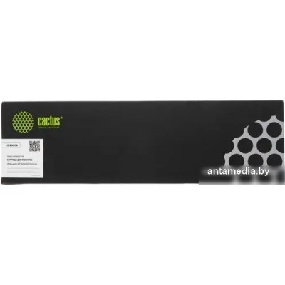 Картридж CACTUS CS-W9037M (аналог HP W9037MC)