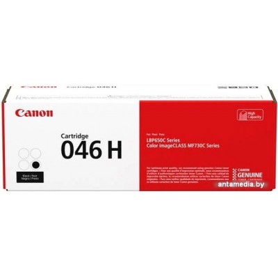 Картридж Canon 046HBK