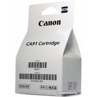 Печатающая головка Canon CA91