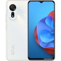 Coolpad Cool 20s 6GB/128GB (белый)