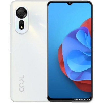 Coolpad Cool 20s 6GB/128GB (белый)