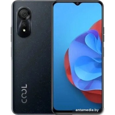 Coolpad Cool 20s 6GB/128GB (черный)
