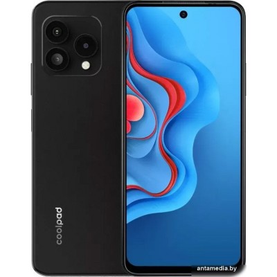 Coolpad CP12s 6GB/128GB (черный)