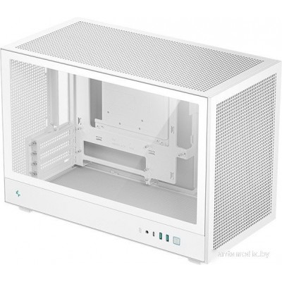 DeepCool CH260 WH R-CH260-WHNGM0-G-1
