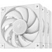 Вентилятор для корпуса DeepCool FD12 WH-3 IN 1 R-FD12-WHNPN3-G