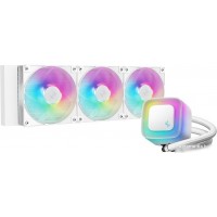 Система жидкостного охлаждения для процессора DeepCool LE360 WH V2 R-LE360-WHAMMN-G-2