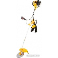 Триммер Denzel DGT-520