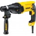 Перфоратор DeWalt D25133K-QS (кейс)