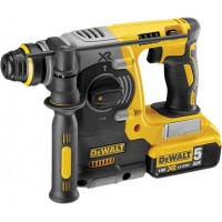 Перфоратор DeWalt DCH273P2