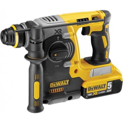 Перфоратор DeWalt DCH273P2