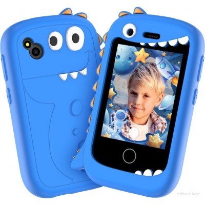 Смартфон Elari GamePhone (синий)