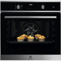 Электрический духовой шкаф Electrolux EOD6P66X