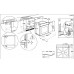 Электрический духовой шкаф Electrolux EOD6P66X