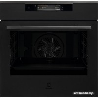 Электрический духовой шкаф Electrolux KOEAP31WT