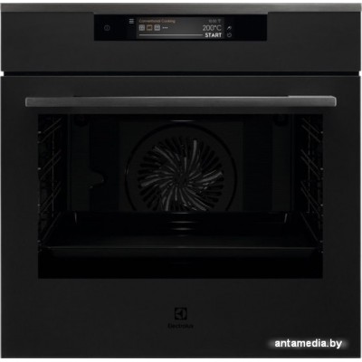Электрический духовой шкаф Electrolux KOEAP31WT