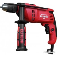 Ударная дрель ELITECH ДУ 650РЭК