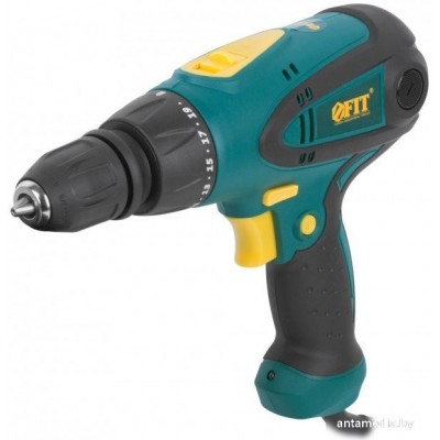 Дрель-шуруповерт FIT ES-286 Дрель-шуруповерт FIT ES-286