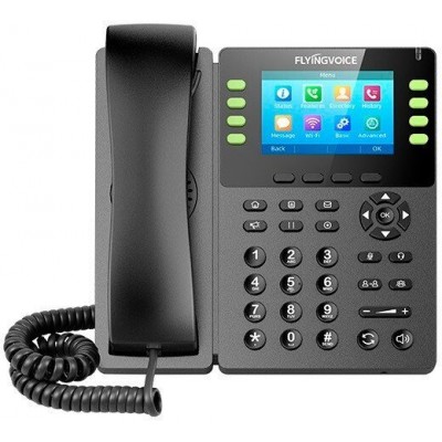 IP-телефон Flyingvoice FIP14G