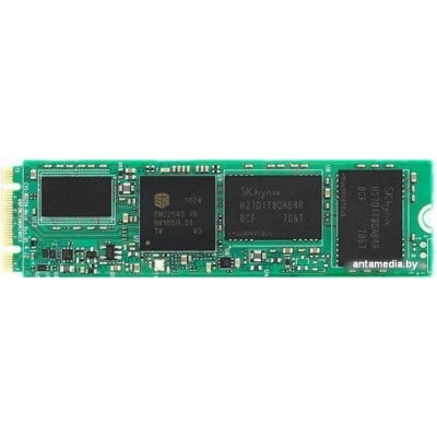 SSD Foxline FLSSD256M80E13TCX5 256GB