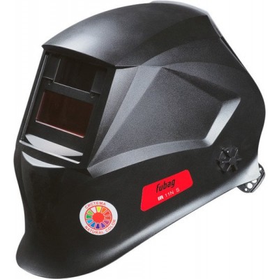 Сварочная маска Fubag IR 11N S 38071