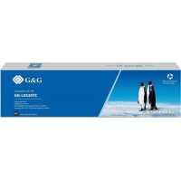Картридж G&G GG-L0S20YC (аналог HP L0S20YC)