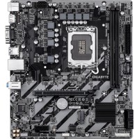 Материнская плата Gigabyte H810M H