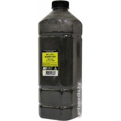 Тонер Hi-Black для HP LJ Pro M15/MFP M28 Тип 2.2 1 кг