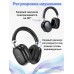Наушники Hoco W35 Max (черный)
