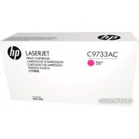 Картридж HP 645A C9733AC