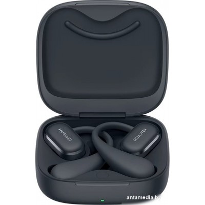 Huawei FreeArc (черный, международная версия)