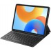 Планшет Huawei MatePad 11.5" 2025 BTKR-W09 6GB/128GB (с клавиатурой, космический серый)