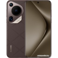Смартфон Huawei Pura 70 Ultra HBP-LX9 16GB/512GB (коричневый)