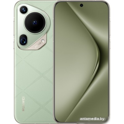 Смартфон Huawei Pura 70 Ultra HBP-LX9 16GB/512GB (зеленый)
