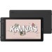 Графический монитор Huion Kamvas 13 Gen 3 (черный)