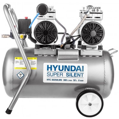Компрессор Hyundai HYC 30250LMS