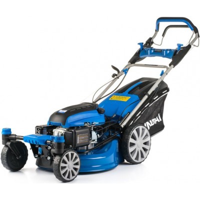 Газонокосилка Hyundai L 5110RSE