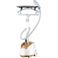 Отпариватель KELLI KL-825 (золотистый)