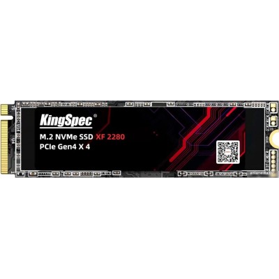 SSD KingSpec XF 256GB