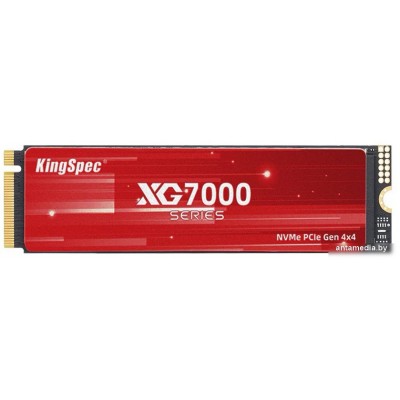 SSD KingSpec XG7000 2TB