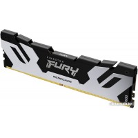 Оперативная память Kingston FURY Renegade 32ГБ DDR5 6400МГц KF564C32RS-32