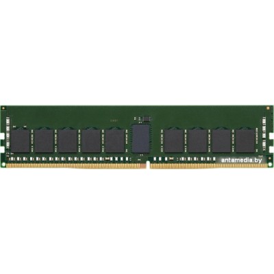 Оперативная память Kingston Server Premier 32ГБ DDR4 2666 МГц KSM26RS4/32MFR