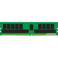 Оперативная память Kingston Server Premier 32GB DDR4 PC4-21300 KSM26RD4/32HDI