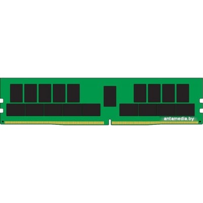 Оперативная память Kingston Server Premier 32GB DDR4 PC4-21300 KSM26RD4/32HDI